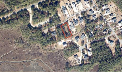 Photo #1 of 164 Chicora, Manteo, NC 0.5 acres