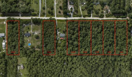 Photo #1 of 12 Green Acres, Hampstead, NC 1.0 acres