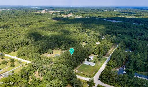 Photo #5 of 12 Green Acres, Hampstead, NC 1.0 acres