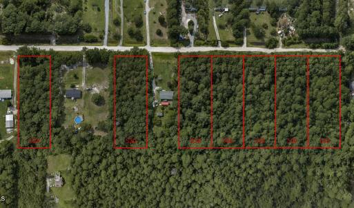 Photo #1 of 12 Green Acres, Hampstead, NC 1.0 acres