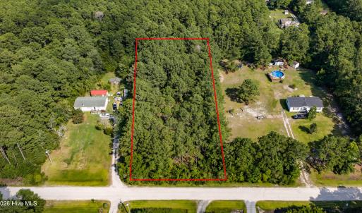 Photo #14 of 12 Green Acres, Hampstead, NC 1.0 acres