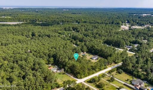 Photo #20 of 12 Green Acres, Hampstead, NC 1.0 acres