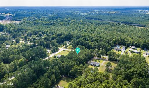 Photo #7 of 12 Green Acres, Hampstead, NC 1.0 acres