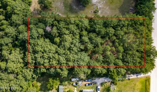 Photo #13 of 12 Green Acres, Hampstead, NC 1.0 acres
