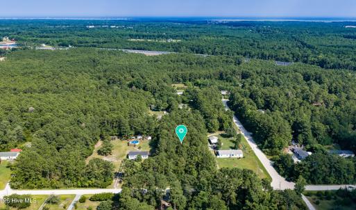 Photo #4 of 12 Green Acres, Hampstead, NC 1.0 acres