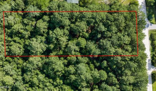 Photo #24 of 12 Green Acres, Hampstead, NC 1.0 acres