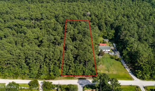 Photo #25 of 12 Green Acres, Hampstead, NC 1.0 acres