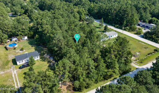 Photo #3 of 12 Green Acres, Hampstead, NC 1.0 acres