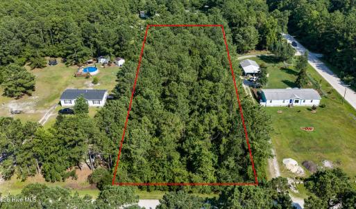Photo #2 of 12 Green Acres, Hampstead, NC 1.0 acres