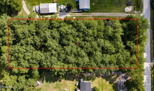Photo #9 of 12 Green Acres, Hampstead, NC 1.0 acres