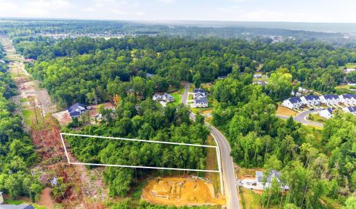 Photo #8 of 1717 Herons View, Wilmington, NC 0.6 acres