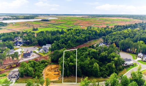 Photo #6 of 1717 Herons View, Wilmington, NC 0.6 acres