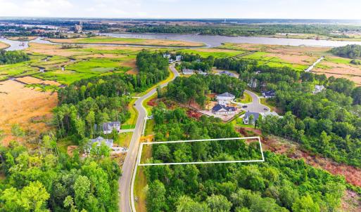 Photo #7 of 1717 Herons View, Wilmington, NC 0.6 acres
