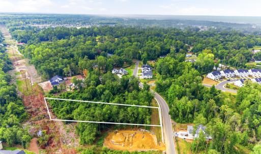 Photo #8 of 1717 Herons View, Wilmington, NC 0.6 acres
