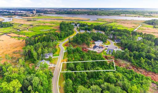 Photo #7 of 1717 Herons View, Wilmington, NC 0.6 acres