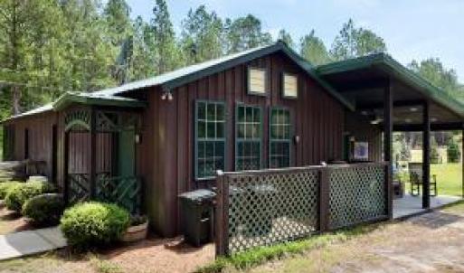 Photo #7 of Bethesda Church, Fairmont, NC 115.0 acres