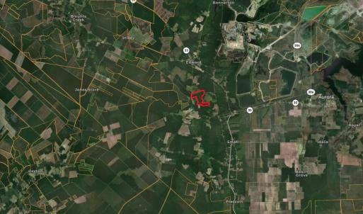 Photo #19 of Nc 33 Off, Aurora, NC 115.0 acres