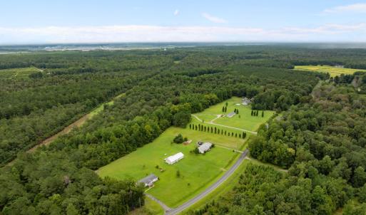 Photo #1 of Nc 33 Off, Aurora, NC 115.0 acres