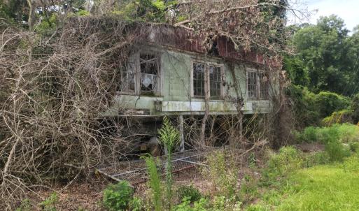 Photo #3 of 1209 Brices Creek, New Bern, NC 1.8 acres