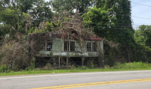 Photo #4 of 1209 Brices Creek, New Bern, NC 1.8 acres