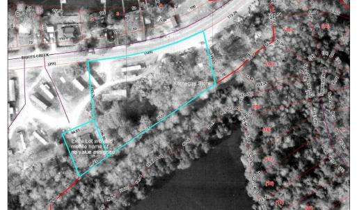 Photo #2 of 1209 Brices Creek, New Bern, NC 1.8 acres