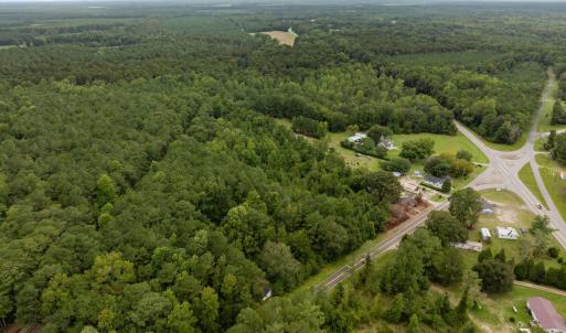 Photo #4 of Old Sandhill, Edward, NC 153.0 acres