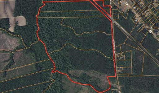 Photo #20 of Old Sandhill, Edward, NC 153.0 acres