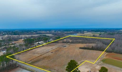 Photo #1 of Nc 222 Hwy, Fremont, NC 44.9 acres