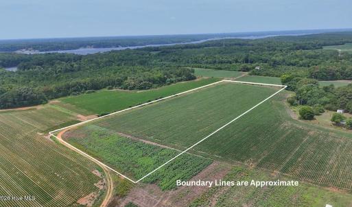 Photo #2 of Nc-46, Gaston, NC 10.0 acres