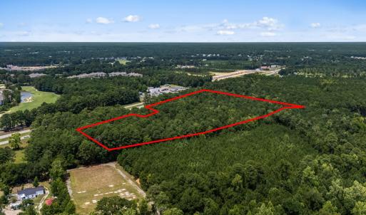 Photo #23 of Tbd Highway 17 North, Calabash, NC 17.2 acres