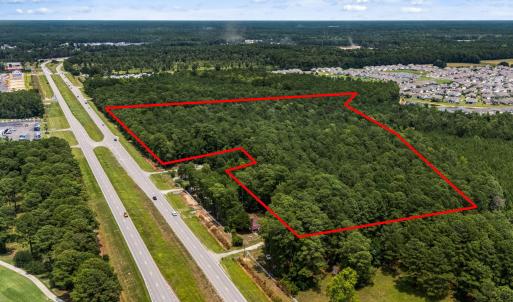 Photo #17 of Tbd Highway 17 North, Calabash, NC 17.2 acres