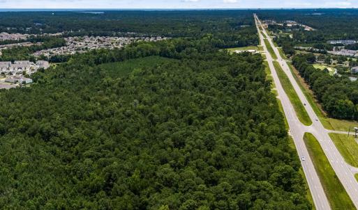 Photo #26 of Tbd Highway 17 North, Calabash, NC 17.2 acres