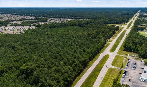 Photo #10 of Tbd Highway 17 North, Calabash, NC 17.2 acres