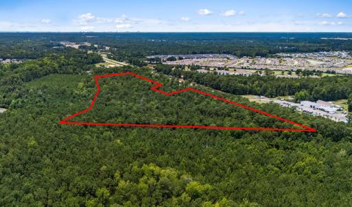 Photo #27 of Tbd Highway 17 North, Calabash, NC 17.2 acres