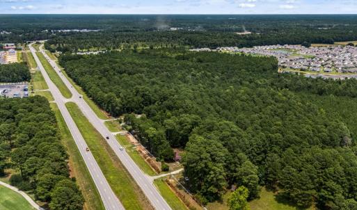 Photo #18 of Tbd Highway 17 North, Calabash, NC 17.2 acres