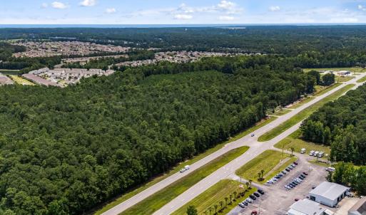 Photo #6 of Tbd Highway 17 North, Calabash, NC 17.2 acres