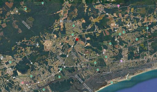 Photo #35 of Tbd Highway 17 North, Calabash, NC 17.2 acres