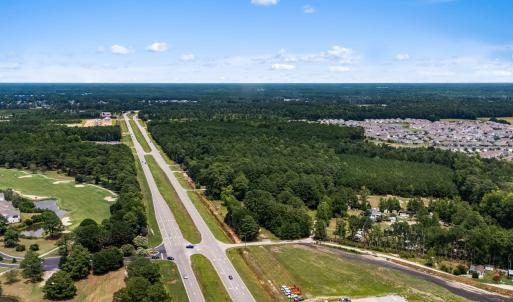 Photo #22 of Tbd Highway 17 North, Calabash, NC 17.2 acres