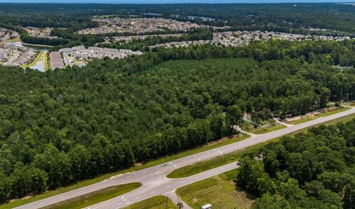 Photo #14 of Tbd Highway 17 North, Calabash, NC 17.2 acres
