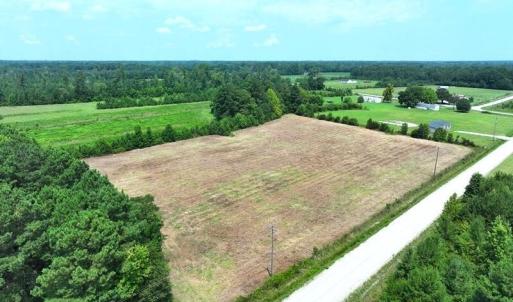 Photo #1 of 6609 Strickland, Green Sea, SC 4.7 acres