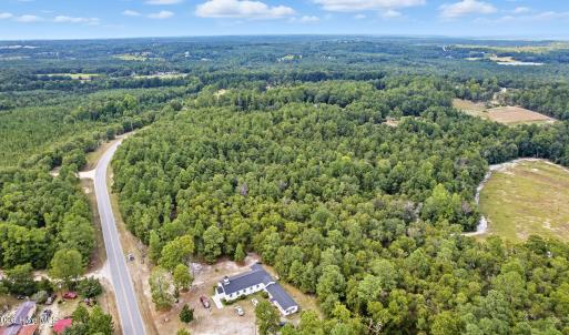 Photo #3 of 718 Green Lake, Ellerbe, NC 5.9 acres