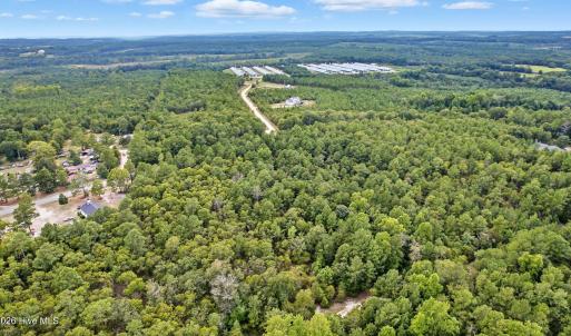 Photo #4 of 718 Green Lake, Ellerbe, NC 5.9 acres