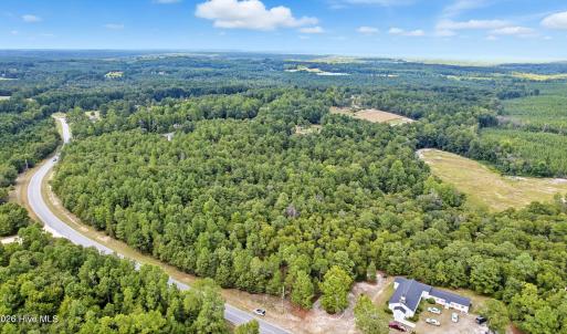 Photo #2 of 718 Green Lake, Ellerbe, NC 5.9 acres