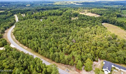 Photo #1 of 718 Green Lake, Ellerbe, NC 5.9 acres