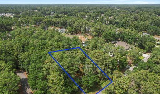 Photo #4 of 9034 Schuyler, Calabash, NC 0.4 acres
