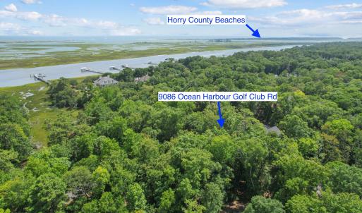 Photo #9 of 9086 Ocean Harbour Golf Club, Calabash, NC 0.4 acres