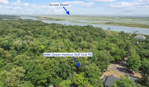 Photo #7 of 9086 Ocean Harbour Golf Club, Calabash, NC 0.4 acres