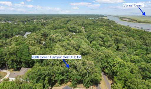 Photo #6 of 9086 Ocean Harbour Golf Club, Calabash, NC 0.4 acres