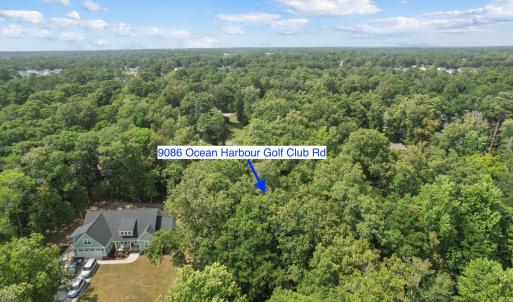 Photo #5 of 9086 Ocean Harbour Golf Club, Calabash, NC 0.4 acres