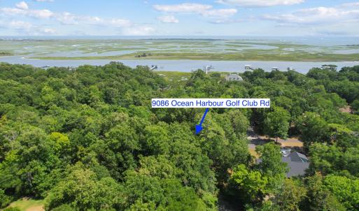 Photo #8 of 9086 Ocean Harbour Golf Club, Calabash, NC 0.4 acres